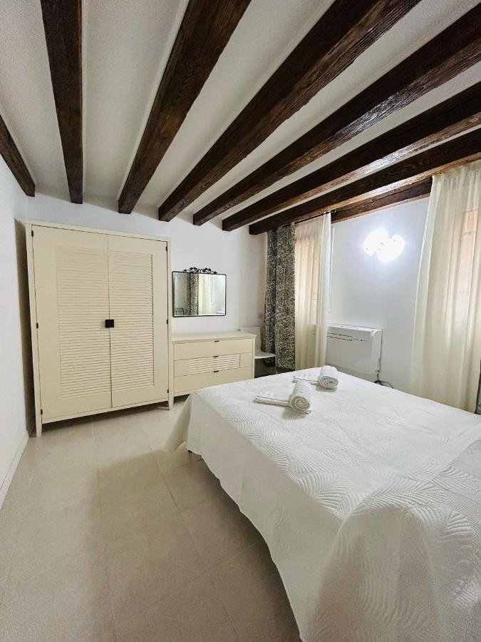 Appartement Ca'Rosa à Venise Extérieur photo